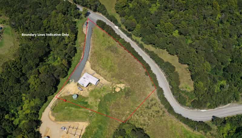 621 Waipu Caves Road, Waipu