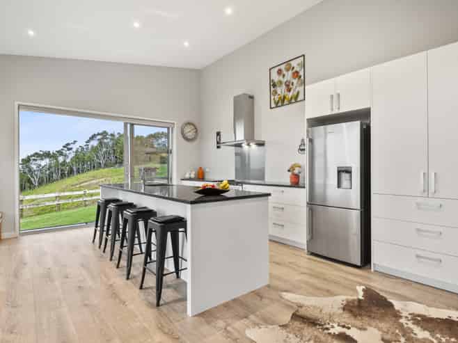 175 Alpine Road, Kaukapakapa