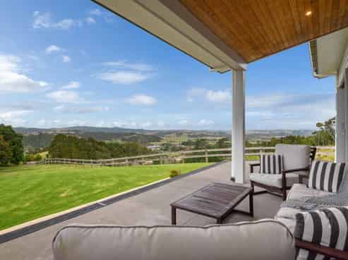 175 Alpine Road, Kaukapakapa