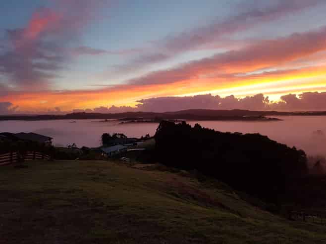 175 Alpine Road, Kaukapakapa