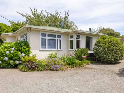 60 Makora Road, Masterton