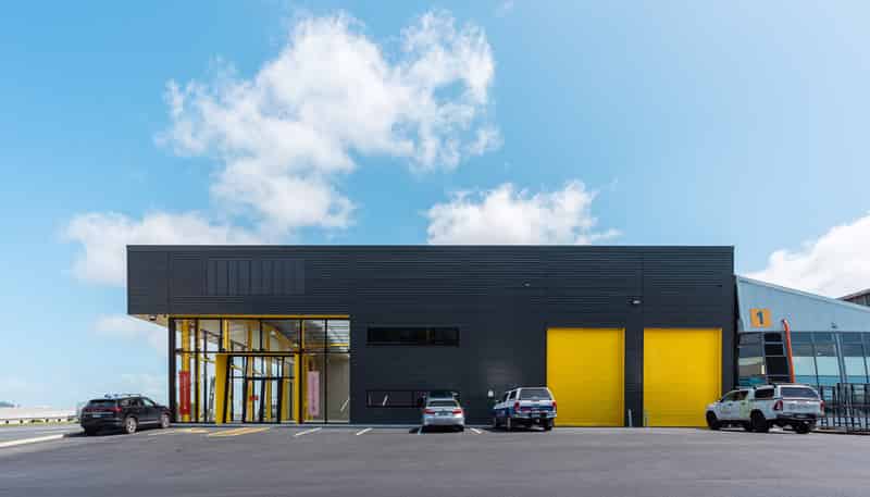 1/368 Church Street, Penrose
