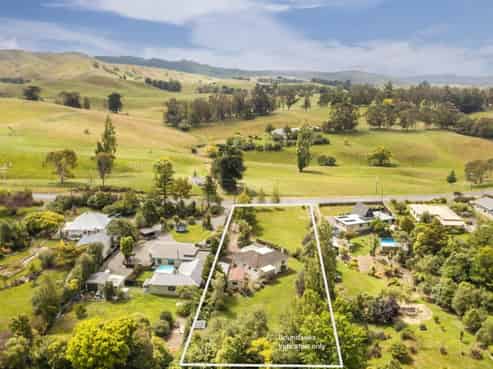 71 Abbotsford Road, Waipawa