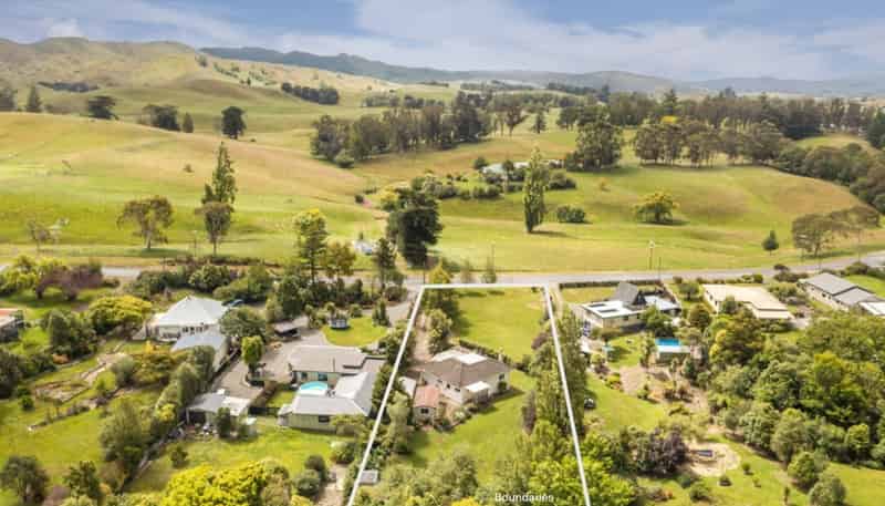 71 Abbotsford Road, Waipawa