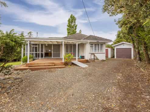 71 Abbotsford Road, Waipawa