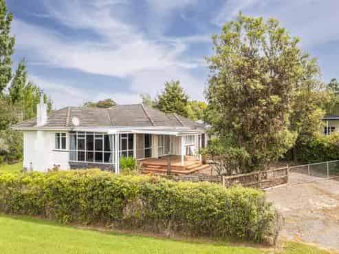 71 Abbotsford Road, Waipawa