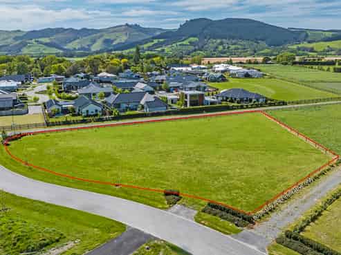 3 Gibraltar Close, Tai Tapu