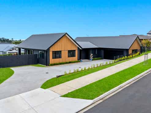 5 Kerr Crescent, Patumahoe