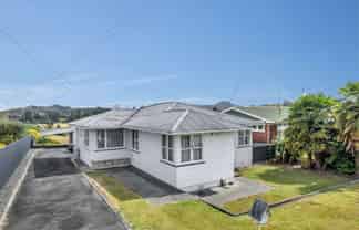 7 Hikurangi Terrace, Taumarunui