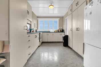 7 Hikurangi Terrace, Taumarunui