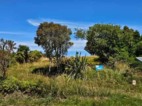 43 Ward Street, Runanga