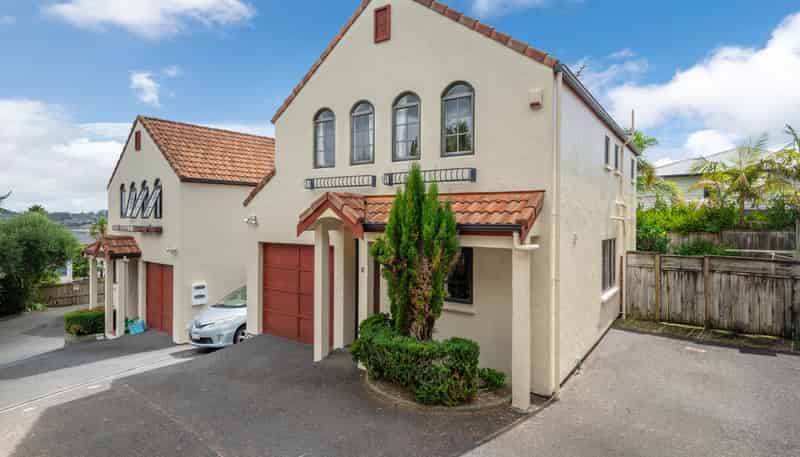 5E Spencer Road, Oteha