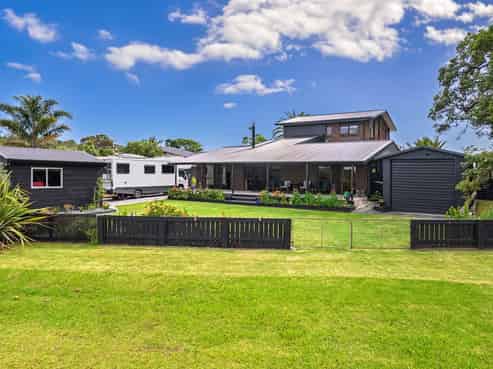 1884 Ngunguru Road, Ngunguru