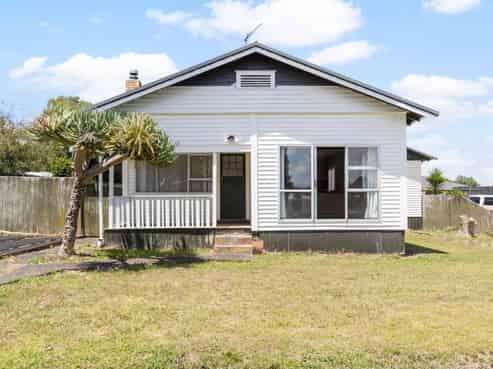 14 Dominion Road, Tuakau