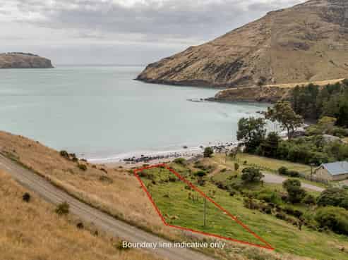 427 Camp Bay Road, Port Levy
