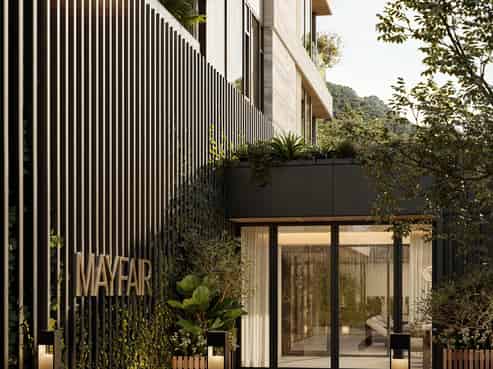 43 Austin Street - MAYFAIR, Mount Victoria