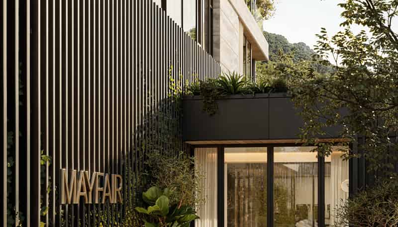 43 Austin Street - MAYFAIR, Mount Victoria