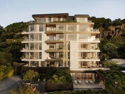 43 Austin Street - MAYFAIR, Mount Victoria