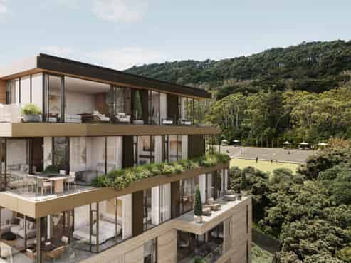 43 Austin Street - MAYFAIR, Mount Victoria