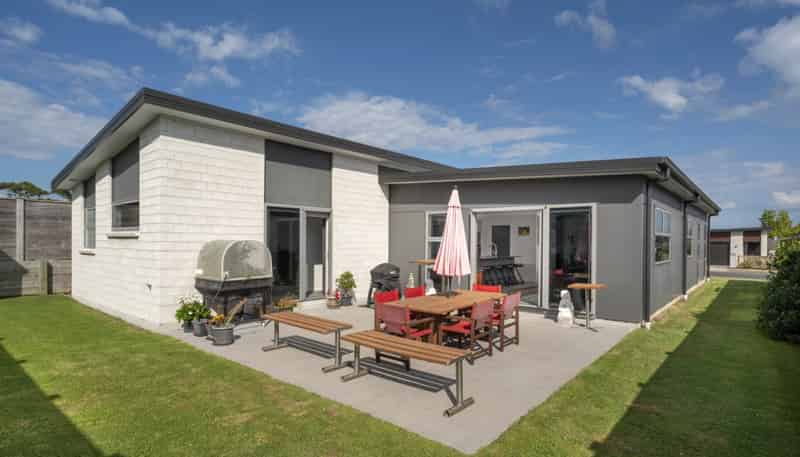 3 Augusta Rise, Omokoroa