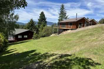 72 Chalet Crescent, Hanmer Springs