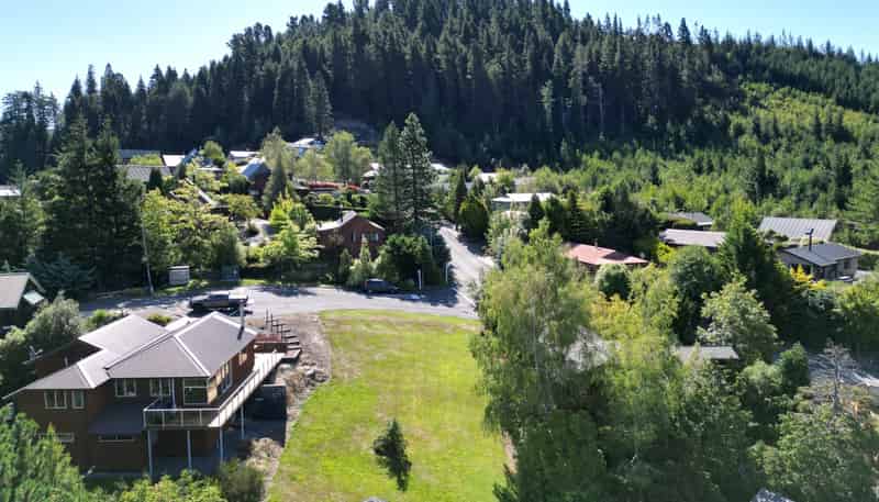 72 Chalet Crescent, Hanmer Springs