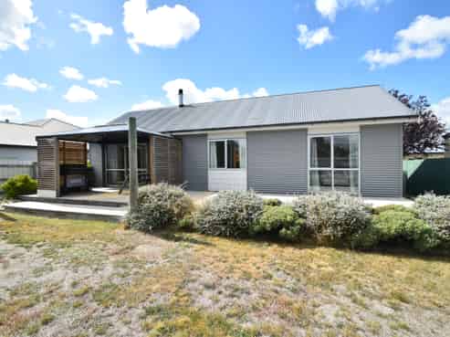 85 Totara Drive, Twizel