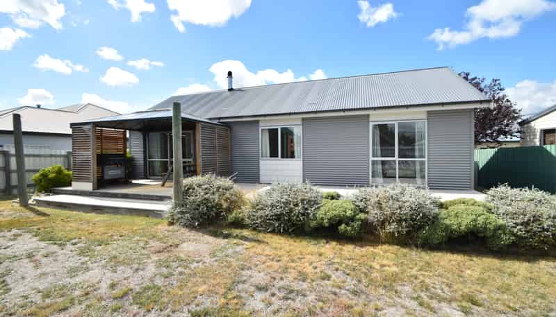 85 Totara Drive, Twizel