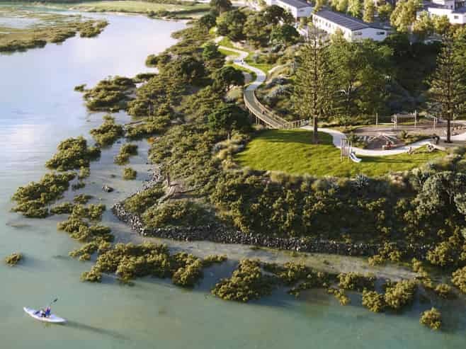 4C Scott Road, Hobsonville