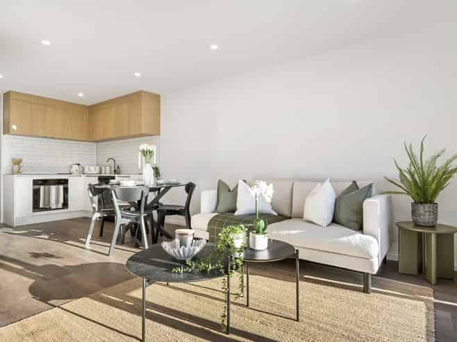 4/4 Limestone Drive, Hobsonville