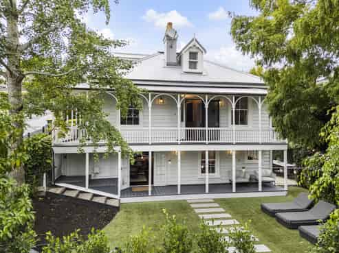66 Saint Georges Bay Road, Parnell