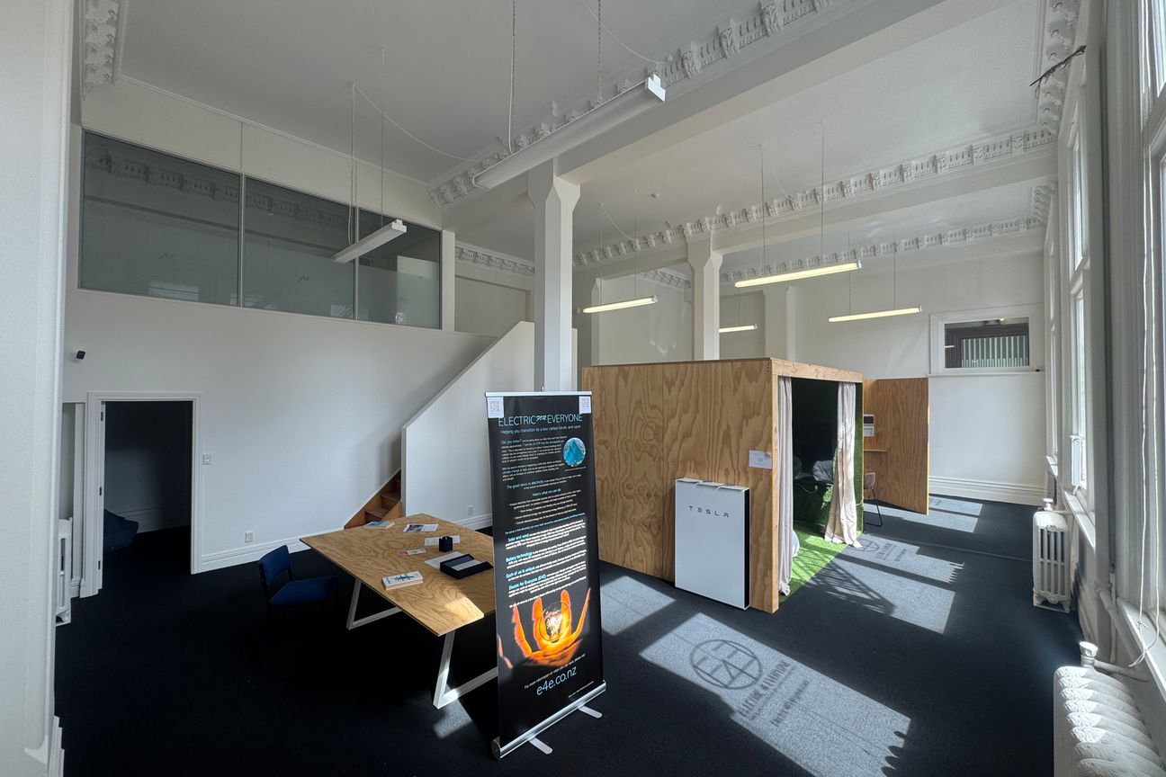 Well Priced Office For Lease – pohled 3