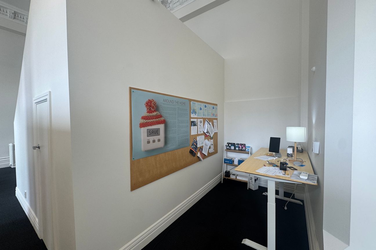 Well Priced Office For Lease – pohled 5