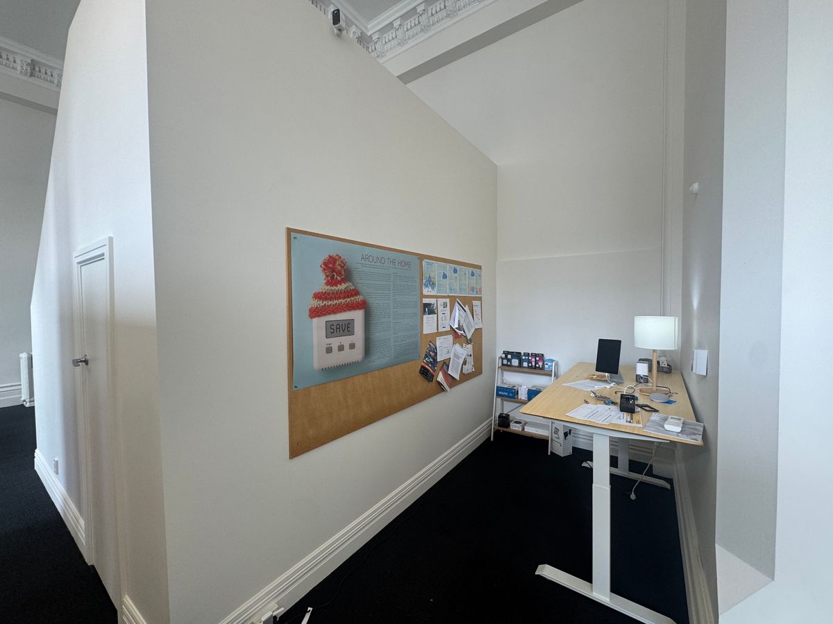 Well Priced Office For Lease - Ansicht 5