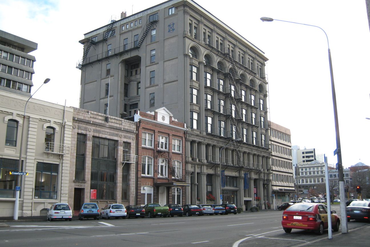 Well Priced Office For Lease – pohled 2