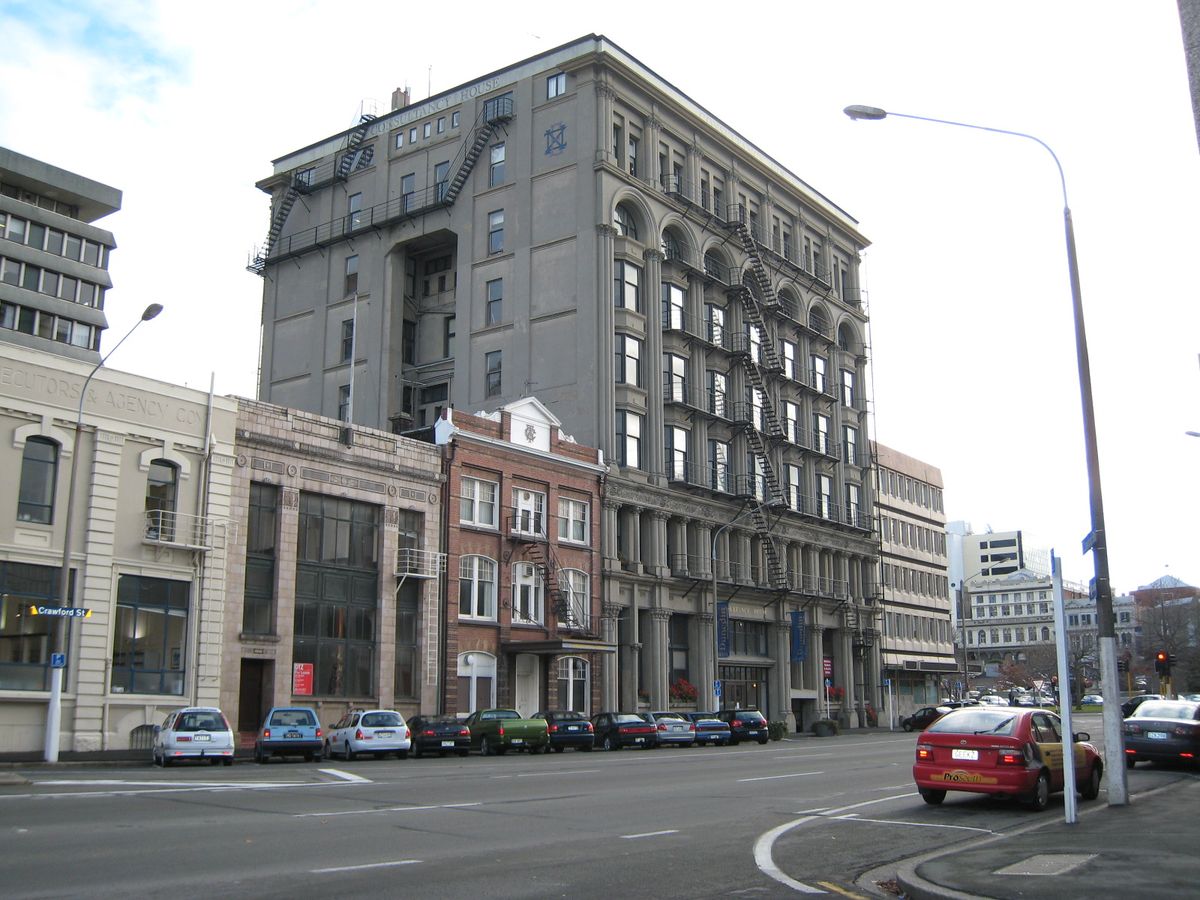 Well Priced Office For Lease - Ansicht 2