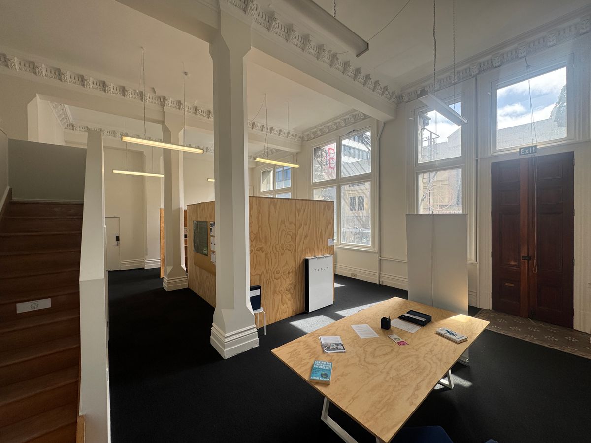 Well Priced Office For Lease - Ansicht 4