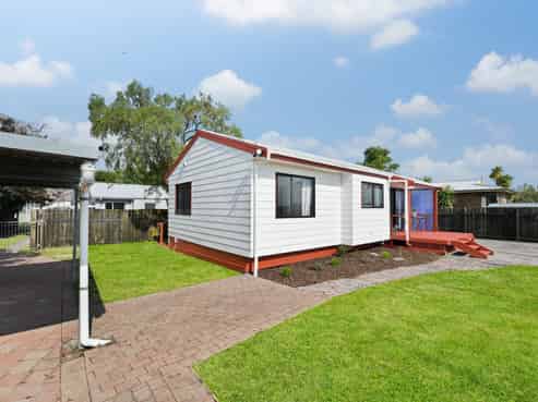 15A Reeves Close, Fairview Downs