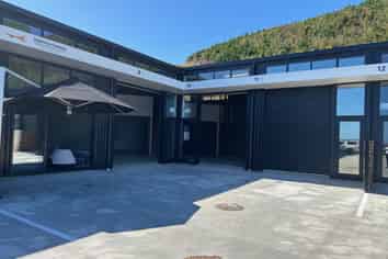 Exclusive Opportunity: Larger Unit 9 for Sale