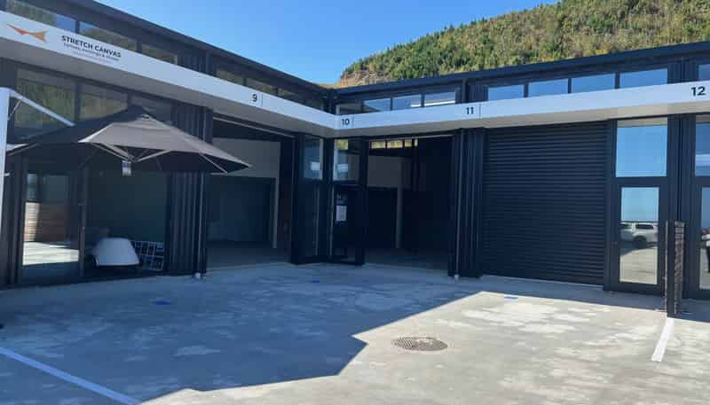 Unit 9/9 Te Tupe Road, Paraparaumu