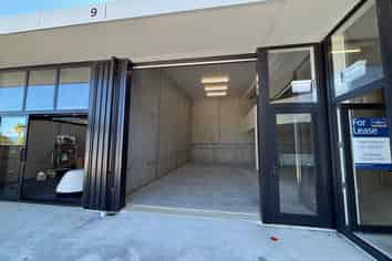 Exclusive Opportunity: Larger Unit 9 for Sale