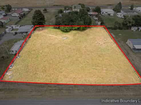 34 Tanoa Street, Manunui