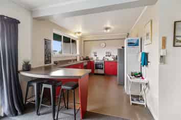 9/46 Evans Street, Maori Hill