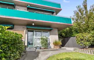 9/46 Evans Street, Maori Hill