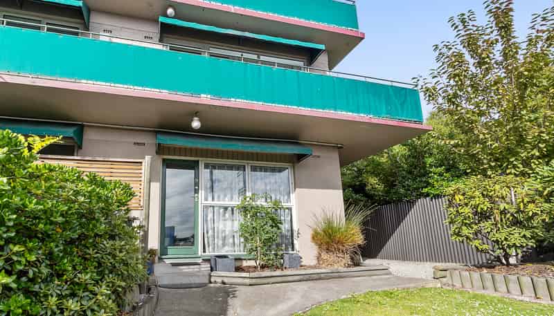 9/46 Evans Street, Maori Hill