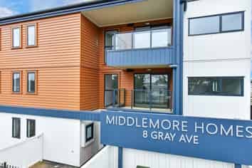 Unit 107/8 Gray Avenue, Mangere East