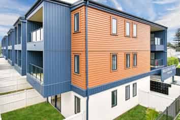 Unit 107/8 Gray Avenue, Mangere East