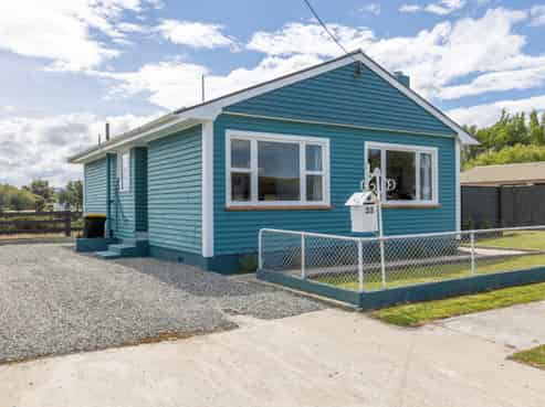 35 Forth Street, Mataura