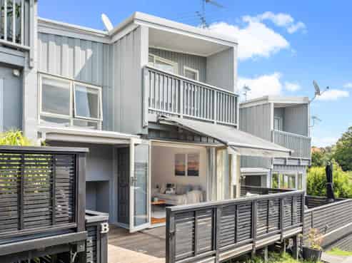 135B Kohimarama Road, Mission Bay
