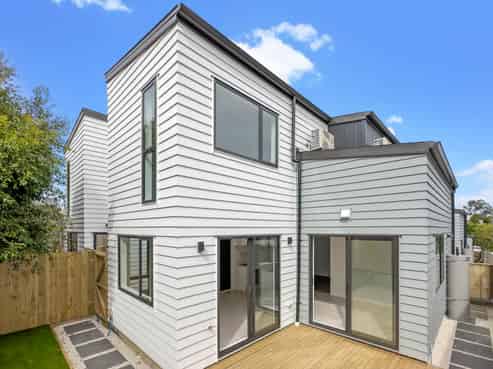 85 A,B,C,D Penney Avenue, Mount Roskill